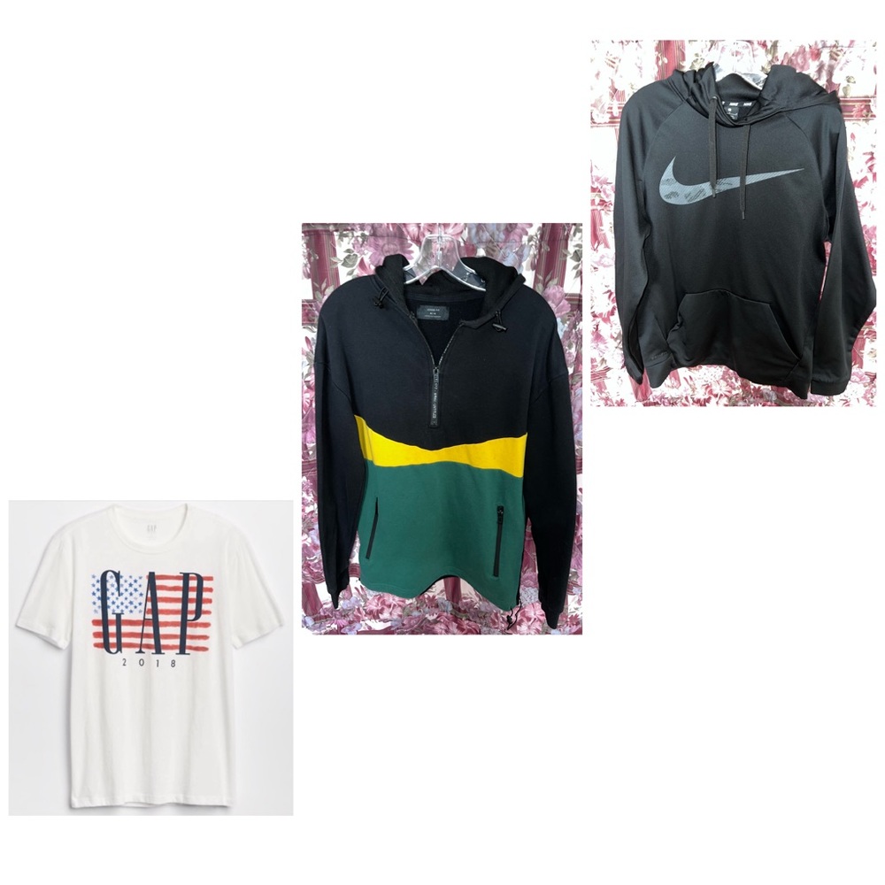 Size M Bundle